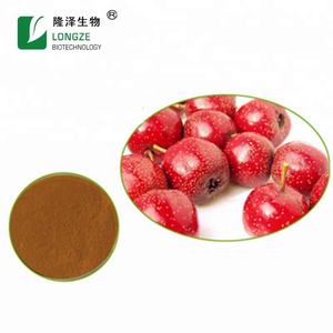 चीनी नागफनी फल निकालने नागफनी बेरी निकालने पाउडर नागफनी पाउडर - Product Image 3