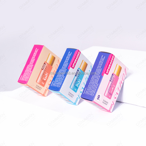 <span class=keywords><strong>Kit</strong></span> de levantamiento de pestañas, productos de pasos separados, 10 bolsitas, <span class=keywords><strong>Kit</strong></span> <span class=keywords><strong>Lomansa</strong></span> de permanente de pestañas, lociones de pestañas rizadoras originales de Corea para salón - Product Image 2