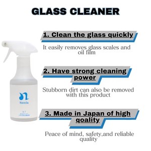 อุปกรณ์ทำความสะอาดและล้างกระจกหน้าต่างที่ติดแน่นทำความสะอาดและทำความสะอาดได้อย่างมีประสิทธิภาพ - Product Image 4
