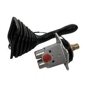 Hoogwaardige Kakalai PC200-5/6/7/8 Graafmachine Bedieningspilootklep Joystick Hendel Assemblage 702-16-0165 Gloednieuw 3 Maanden - Product Image 3