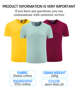 Cool Summer High Quality Oversize Quick Dry Tshirt Custom Print Embroidery Pattern logo t <b>Shirt</b> Spandex Cotton T <b>Shirt</b> for Men - Product Image 2