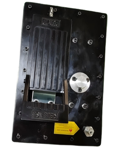 Bomba Hidráulica de 700 bar de Acción Simple y Dos Velocidades PAS25 para Gato Hidráulico - Product Image 4