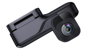 Smart 4G <strong>Car</strong> Driver Recorder Front Dual 1080P <strong>Cameras</strong> 24hr Parking GPS WiFi <strong>Remote</strong> Access App <strong>Control</strong> 1-Year - Product Image 5