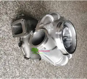 NEW Turbo Turbocharger Replacement Parts For KLD85Z TE0657 406970-0001 406970 406734-205