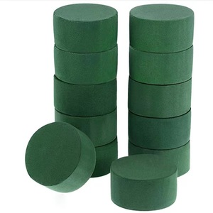 Nouvelles Idées de Produits 2023 Mousses Florales pour Fleurs Fraîches ou Artificielles Blocs de <span class=keywords><strong>Mousse</strong></span> Florale - Product Image 5