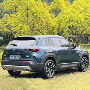 Auto Usado Económico de Bajo Kilometraje, <span class=keywords><strong>Mazda</strong></span> <span class=keywords><strong>CX</strong></span>-50 Cross <span class=keywords><strong>2023</strong></span>, Edición Premium de Conducción, 2.5L, 5 Puertas, 5 Asientos, SUV en Venta - Product Image 4