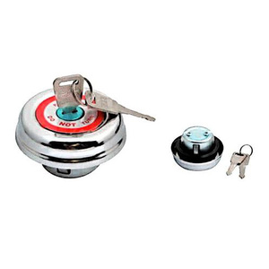 Couvercle de fermeture de réservoir de carburant en plastique 1103603 pour BMW - Product Image 6