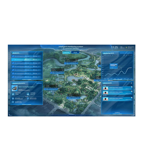 Piattaforma di Gestione Completa per la Conservazione dell'Acqua - Informazione, <span class=keywords><strong>Intelligenza</strong></span> e Gestione Integrata. - Product Image 1