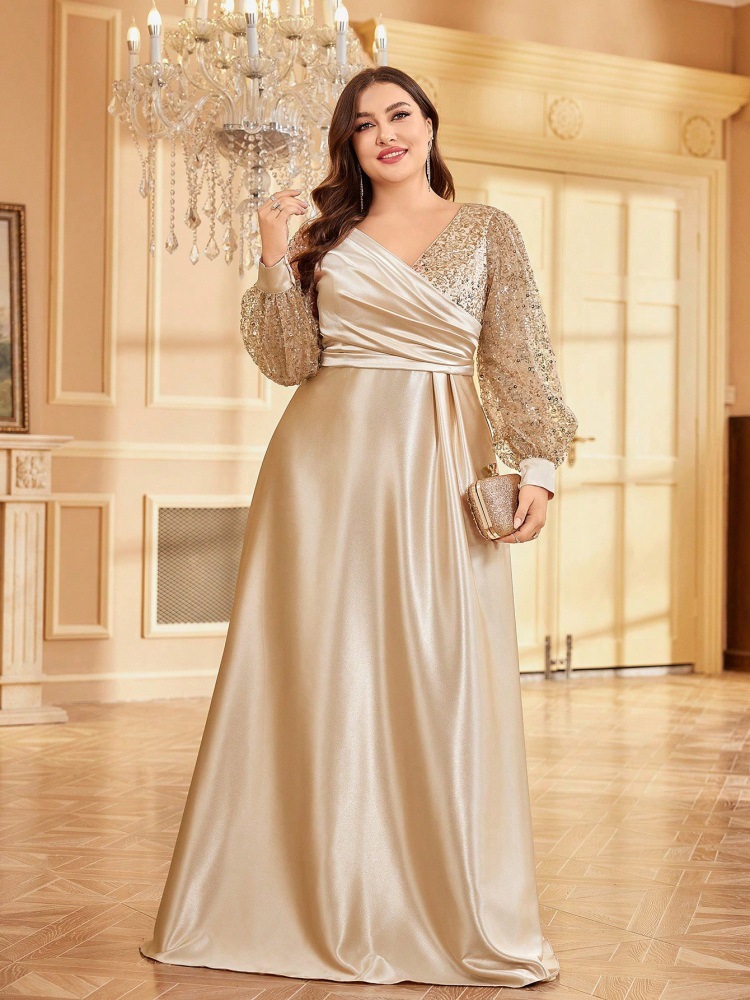 Color Champagne