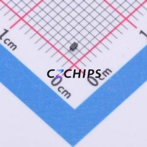 ทรานซิสเตอร์ DFN1006-2L H5VL10UA ESD และการป้องกันไฟกระชาก (TVS/ESD) - Product Image 1