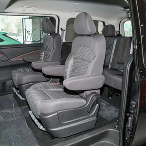 2021-2024รุ่น dafc fengxing lingzhi <span class=keywords><strong>PLUS</strong></span> 2.0L คู่มือความสะดวกสบายรุ่<span class=keywords><strong>น</strong></span> CNG เจ็ดที่นั่งข<span class=keywords><strong>น</strong></span>าดกลางและข<span class=keywords><strong>น</strong></span>าดใหญ่รถสีขาว - Product Image 5