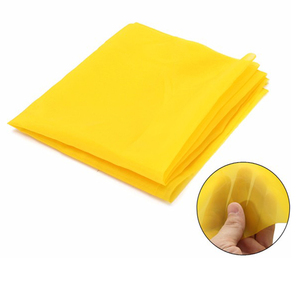 Vải Lưới In Lụa Polyester 32T 36T 39T 43T 47T 54T 59T 64T 72T 77T 80T 90T 100T 120T/Vải Bu Lông - Product Image 5