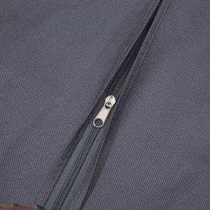 Pliable Hot Case Organisateur pour garde-robe suspendus vêtements vêtements <span class=keywords><strong>vêtement</strong></span> robe costume manteau cache-poussière pour la maison sac de rangement pochette - Product Image 3