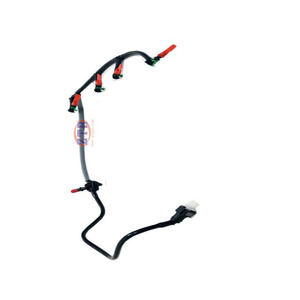 ท่อส่งน้ำมันเครื่องฟอร์ด รุ่น BB3Q-9K022AG สำหรับรถมาสด้า เรนเจอร์ BT50 2.2 V348 ประกอบง่าย - Product Image 2
