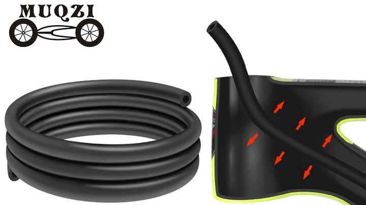 Jagwire Bike Cable Frame Protectors JAGWIRE Internal Housing