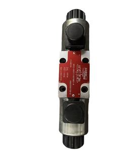 정품 ARGO HYTOS RPE3-063Y11 솔레노이드 밸브, 350bar, 80L/min, 건설기계용 - Product Image 4