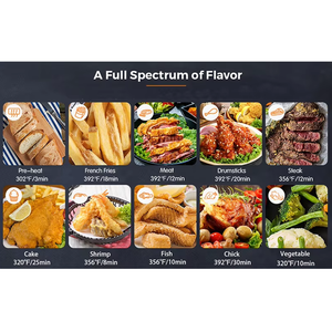 Frullatore professionale di qualità industriale per frullati di latte di noci e alimenti liquefazione 1,5 l capacità barattolo KB02013 - Product Image 5