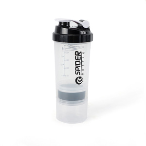 Copo Misturador de Proteína em Material PP para Homens e Mulheres, Fitness, Esportes, Viagem, Bebida Direta, Grande Capacidade - Product Image 2