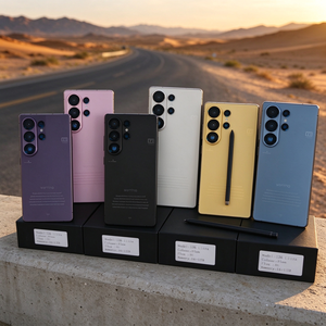 Téléphone portable S26 Ultra 5G pour étudiants, prix abordable, idéal pour les études, mobile Android - Product Image 5