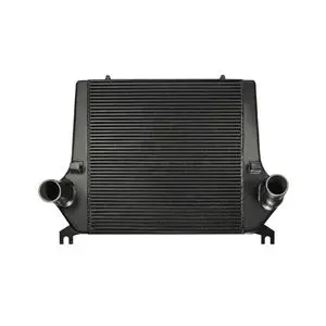 Radiatore in Alluminio ad Alte Prestazioni per Ford F-150 Raptor (2010-2023), 100% Alluminio, Montaggio Diretto, Capacità di Raffreddamento Migliorata - Product Image 5