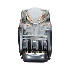Fauteuil de massage LEERCON, nouveau modèle, robot de massage AI, électrique, zéro gravité, piste SL, massage 4D 8D, fauteuil de massage complet, 2026 - Product Image 4