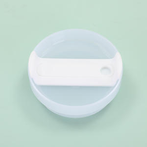 ฝาซิลิโคนรุ่นที่ 2 ขนาด 40 ออนซ์ สำหรับ Stanley ปิดผนึกกันรั่วซึม ใช้ได้กับแก้วน้ำและแก้วเก็บความเย็น ขายส่งจากโรงงานโดยตรง - Product Image 3