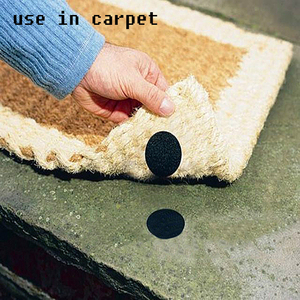 Nóng bán keo dính mạnh mẽ móc vòng chấm - Product Image 6