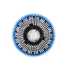 Multi-function Industrial Floor <strong>Carpet</strong> Clean <strong>Brushing</strong> Machine for Floor Maintenance - Product Image 5