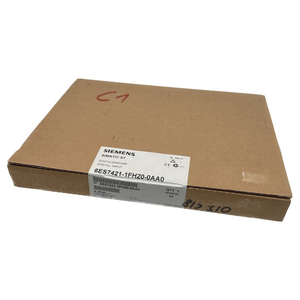 Se vende bien, en stock: Entrada digital LK2803 6ES7421-1FH20-0AA0 6ES7 <span class=keywords><strong>421</strong></span>-1FH20-0AA0 <span class=keywords><strong>E1</strong></span> para PLC por DHL/UPS - Product Image 1