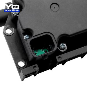 Vanne de refroidissement à 3 voies pour pièces automobiles Actionneur HVAC avec support 6007384-00-B 600737000B pour <span class=keywords><strong>tesla</strong></span> <span class=keywords><strong>Model</strong></span> <span class=keywords><strong>S</strong></span> <span class=keywords><strong>Model</strong></span> X Vanne de commande de chauffage - Product Image 3