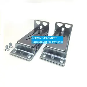 RCKMNT-19-CMPCT 19in RackMount for Catalyst 3560,2960,ME-3400 Compact Switch Rack Mounting Kit