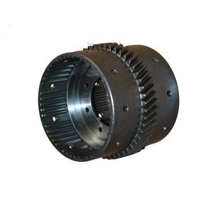 Boîtier d'embrayage Doosan D35S 2 D40S 2 D45S 2 D50C 2 pour pièces de rechange de chariot élévateur, nouveau modèle BSX0005692 - Product Image 4