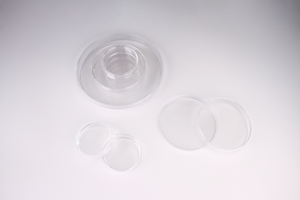 AMNGENT-أطباق مستنبت/مادة بوليسترين عالية الشفافية/، غير TC/معقمة/5-12 حقيبة/حقيبة - Product Image 4