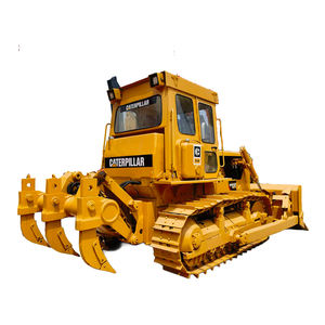 ญี่ปุ่นใช้แมว D6d Bulldozer สำหรับขายวินาทีมือแมว D6D Bulldozer D3 D4 D5 D6 D7ราคาถูก - Product Image 1