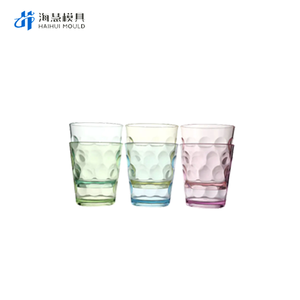 <span class=keywords><strong>2025</strong></span> thiết kế mới tùy chỉnh cốc nhựa khuôn S136 thép - Product Image 4