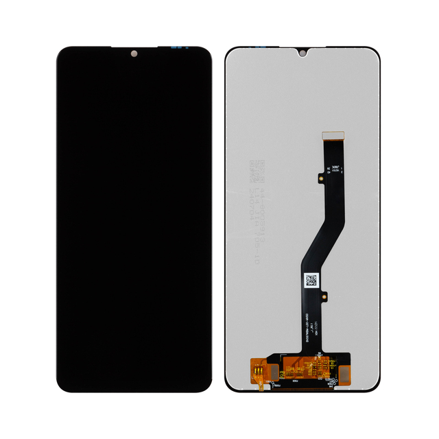 100% Tested Premium Lcd for ZTE A7050 Display Touch Screen Digitizer Panel Assembly LCD Screen