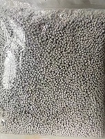Mélange maître déshydratant/composés absorbants/matériaux additifs fonctionnels en plastique pour le soufflage de film HDPE LDPE