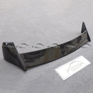 Alerón Trasero de Fibra de Carbono para Porsche Cayenne Coupe SUV 958.2, Alerón para Vehículo - Product Image 5