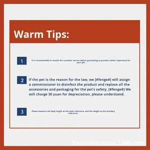 Fauteuil roulant en nylon pour chien Chariot de soutien rétractable et léger avec harnais de jambe arrière rembourré - Product Image 4