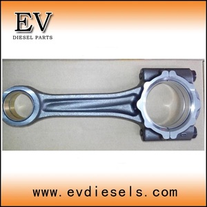 For <strong>KUBOTA</strong> V3307 V3307-T Diesel <strong>Engine</strong> <strong>Rebuild</strong> Kits <strong>Pistons</strong> + Ring + Liner + Bearing + Gaskets + Connecting Rod - Product Image 2