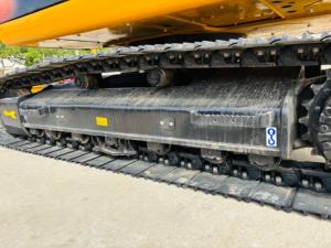 Utilisé pour l'excavatrice sur chenilles 320D, moteur diesel de 20 tonnes, pompe hydraulique, performances exceptionnelles, machine éprouvée, modèle 2018 - Product Image 5