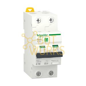 Schneider Electric R9D50610 - Nuevo - Product Image 1