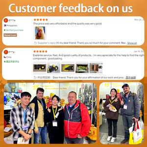 เครื่องยนต์ Hangood C3408C ขนาด 18 ลิตร 600 แรงม้า V8 สำหรับรถดันดินรุ่น D8R, 980G, 992G ในเครื่องจักรกลงานก่อสร้างทางวิศวกรรม - Product Image 6