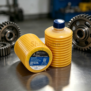 Cartouche de graisse LUBE LHL-X100-7 700ml Lubrifiant pour système de lubrification automatique des machines CNC FANUC Brother Mazak - Product Image 1