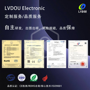 เครื่องกำเนิดไฟฟ้าแบบมือหมุน LvDou Custom 24V ระบบเกียร์ดาวเคราะห์ มอเตอร์ไร้แปรงถ่าน 3 เฟส AC โซลูชั่นพลังงานสำหรับใช้งานกลางแจ้ง - Product Image 3