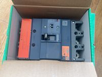 Interruptor Diferencial EZD160E3 de 160A para PLC