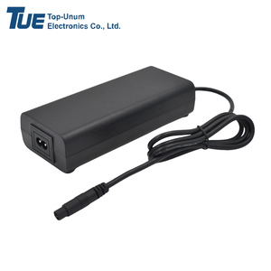 เครื่องชาร์จแบตเตอรี่ลิเธียมไอออนอเนกประสงค์ T100SC 120W จัดส่งรวดเร็ว เงียบ - Product Image 5