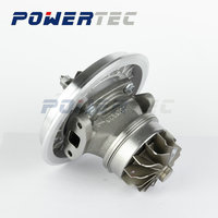 Turbocompresseur H1E 3524035 Turbo 316468 CHRA 3524034 3535456 3802303 3802126 cartouche de Turbine pour HOLSET pour moteur CUMMINS 6BT