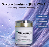 Bahan Baku Shampo Anti Gatal Dimethicone & Cocamidopropyl Betaine Emulsi Silikon untuk Perawatan Kulit Kepala yang Lembut Grosir dalam Jumlah Besar