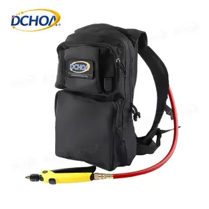 DCHOA 3L Oxford Smart Backpack Bag Window Tinting Bag With Sprayer Nozzle Gun